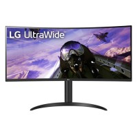 LG 34WP65C-B Gaming